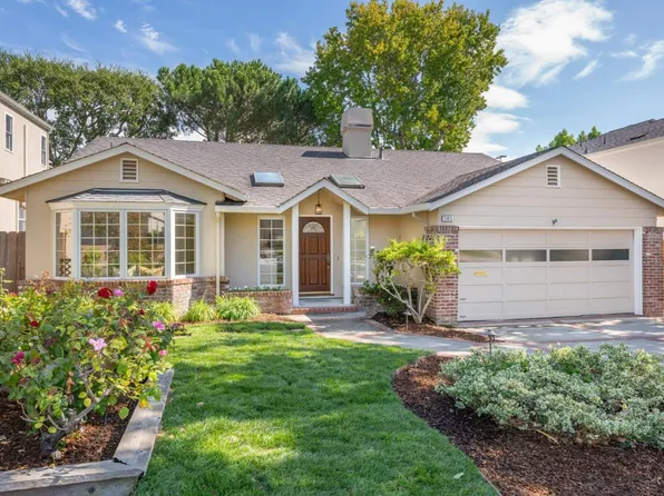 505 Castilian Way, San Mateo, CA 94402