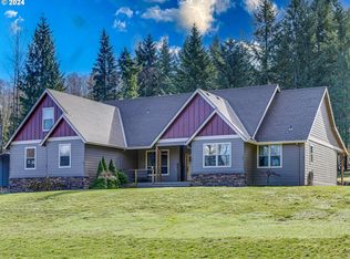 45544 SE Dowling Rd, Sandy, OR 97055