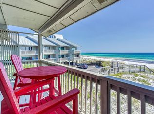 320 Beachfront Trl UNIT 9, Santa Rosa Beach, FL 32459