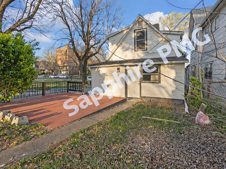 2407 Montgall Ave — Photo 15