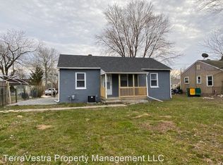 1204 1st Ave, Bridgeton, NJ