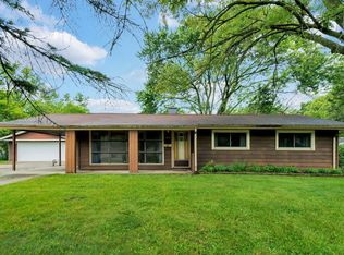 18730 Loretto Ln, Country Club Hills, IL