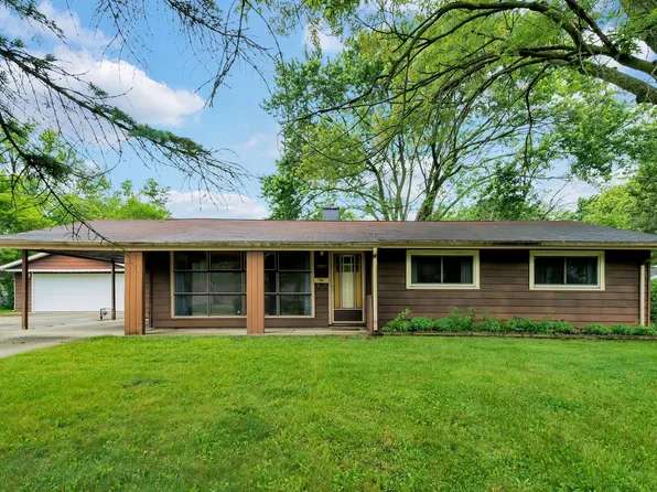 18730 Loretto Ln, Country Club Hills, IL 60478