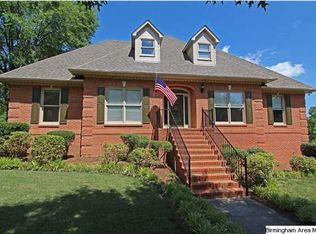 209 Delane Dr, Trussville, AL 35173