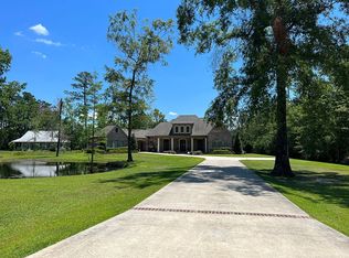 12238 E Adams Rd, Hammond, LA 70403