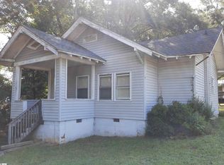 400 Virginia Ave, Honea Path, SC 29654
