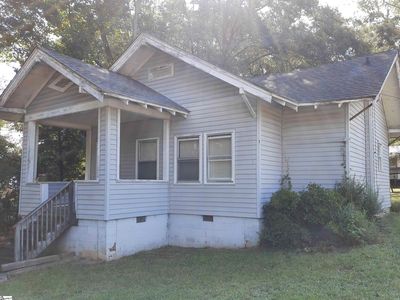 400 Virginia Ave, Honea Path, SC, 29654