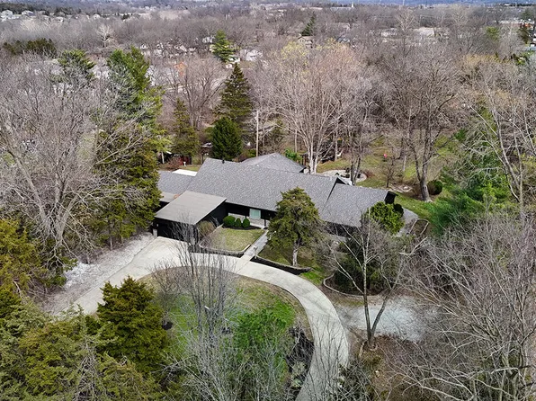 3708 N Oakland Gravel Rd, Columbia, MO 65202