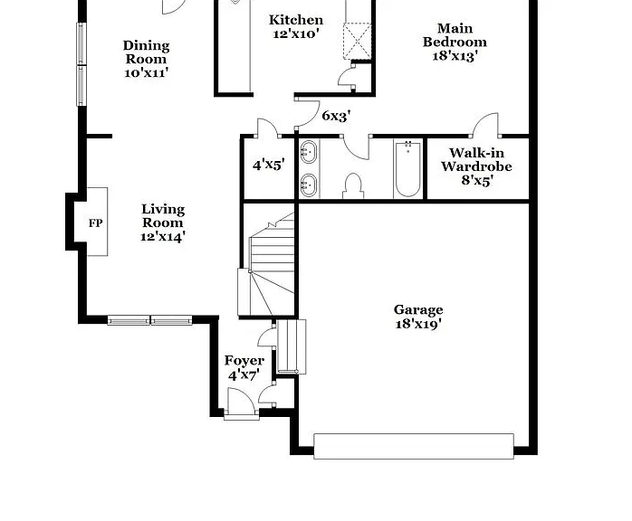 3208 Nicole Dr — Photo 3