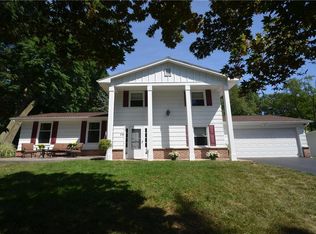26 White Birch Cir, Rochester, NY 14624