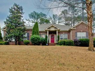 107 Two Horse Trl, Harvest, AL 35749