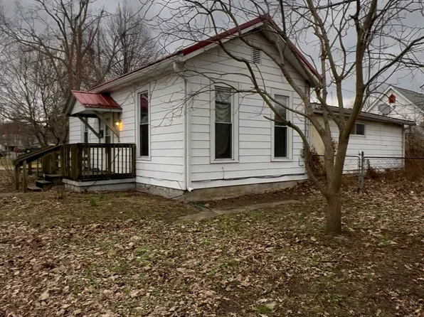 209 S Wayne St, Martinsville, IN 46151