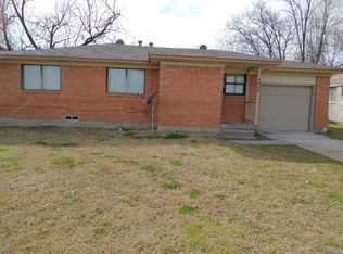 3909 Modlin St, Mesquite, TX 75150