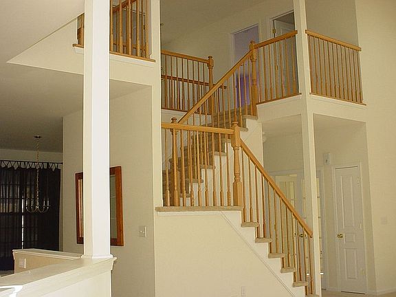 Grand Staircase