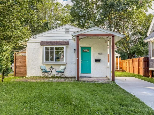 6819 Merwin Ave, Cincinnati, OH 45227