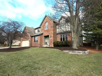 8520 Chateau Dr, Pickerington, OH, 43147