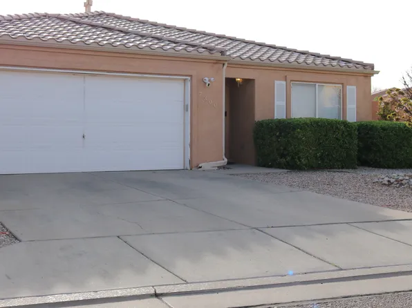 7300 Villa Clavel NE, Albuquerque, NM 87113