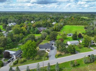 2053 Cole Hill Rd, Kingston, ON K0H 1S0