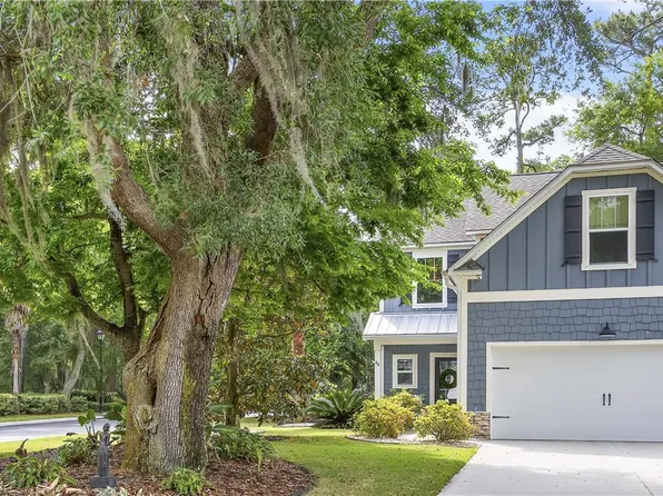 88 Circlewood Dr, Hilton Head Island, SC 29926