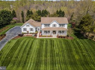 152 Morgans Ridge Rd, La Plata, MD 20646