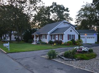 524 Huntington Ave, Pine Beach, NJ