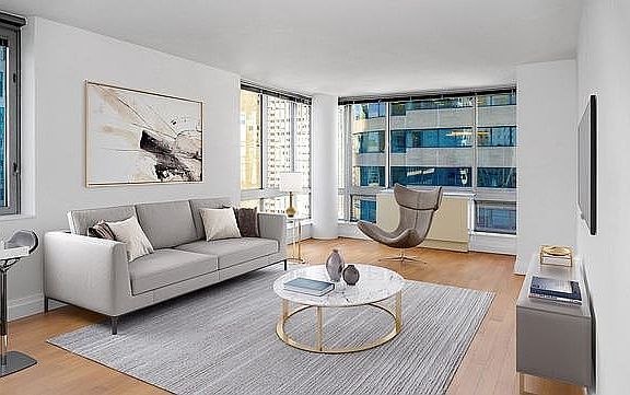 3rd image of 150 E 44th St APT 27B