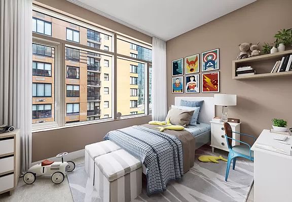 5th image of 70 Little West St APT 6E