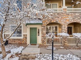8309 S Independence Cir UNIT 107, Littleton, CO 80128