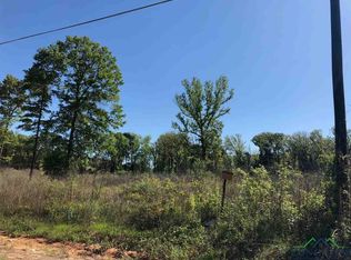 LOT 7 Lori Ln, Longview, TX 75605
