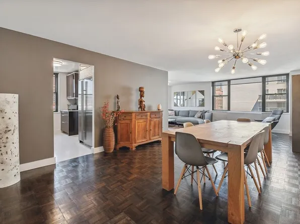 201 E 17th St #15GF, Manhattan, NY 10003