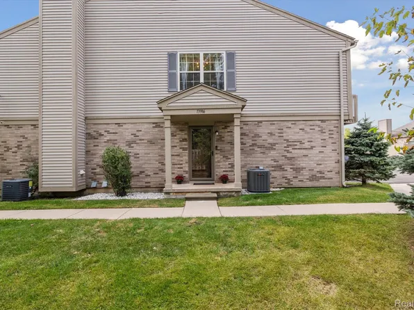 13986 Watersway Dr #28, Rockwood, MI 48173