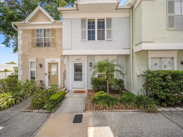 11357 Stratton Park Dr #11357, Tampa, FL 33617
