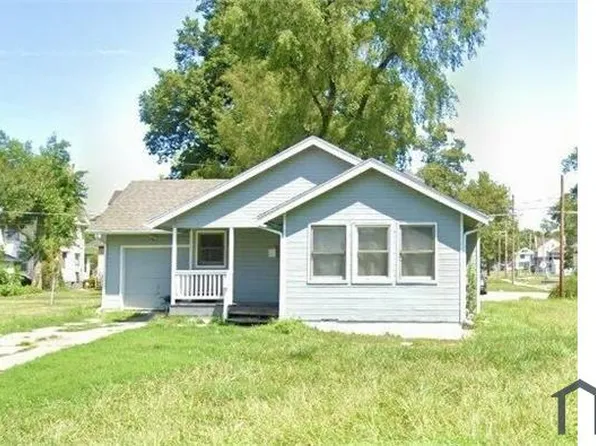 1802 Binney St, Omaha, NE 68110