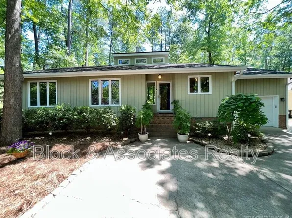 1710 Chateau Cir, Sanford, NC 27332