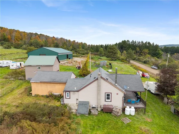 8781 Old State Rd #4, Angelica, NY 14709