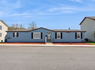 36 Station St, Homer City, PA 15748