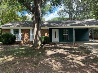 105 Linda Cir, Vicksburg, MS 39180