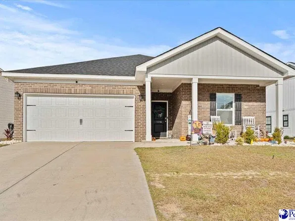 1056 Summer Duck Loop, Florence, SC 29501