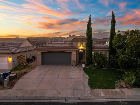 659 N 380 W, La Verkin, UT 84745