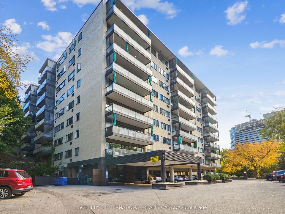 1st image of 120 Rosedale Valley Rd #512