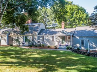 43 Godfrey Cove Rd, York, ME 03909