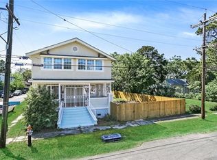 4000 Iroquois St, New Orleans, LA 70126
