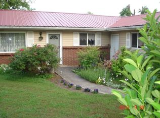 2359 Top Side Rd, Louisville, TN 37777