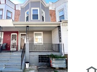 5612 Walton Ave, Philadelphia, PA 19143