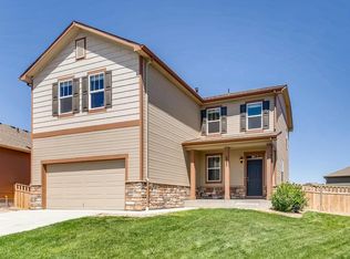 553 Iron Street, Lochbuie, CO 80603