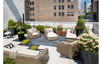 Sold by Douglas Elliman