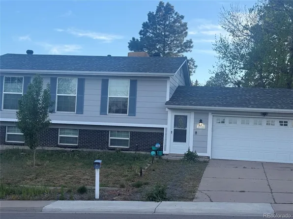 16568 Lasalle, Aurora, CO 80013