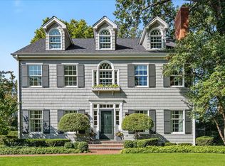 140 Fuller Ln, Winnetka, IL 60093