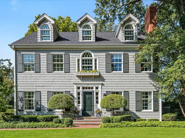 140 Fuller Ln, Winnetka, IL 60093