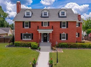 406 W Narroway St, Benton, AR 72015